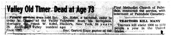 Kohn,   Frank W. document