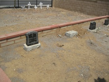 Nagel,   John Diedrich gravesite