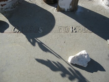 Torres,   Juan  Carlos gravesite