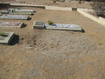 Humphreys, Clarence Edward gravesite