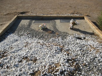 Gaffney,   William Earl gravesite